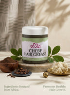Chebe Hair Grease – Hair Growth Grease
