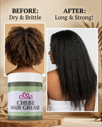 Chebe Hair Grease – Hair Growth Grease