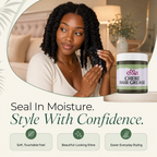 Chebe Hair Grease – Moisture & Length Retention