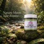 Chebe Hair Grease – Moisture & Length Retention