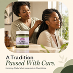 Chebe Hair Grease – Moisture & Length Retention