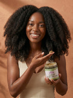 Chebe Hair Grease – Hair Growth Grease